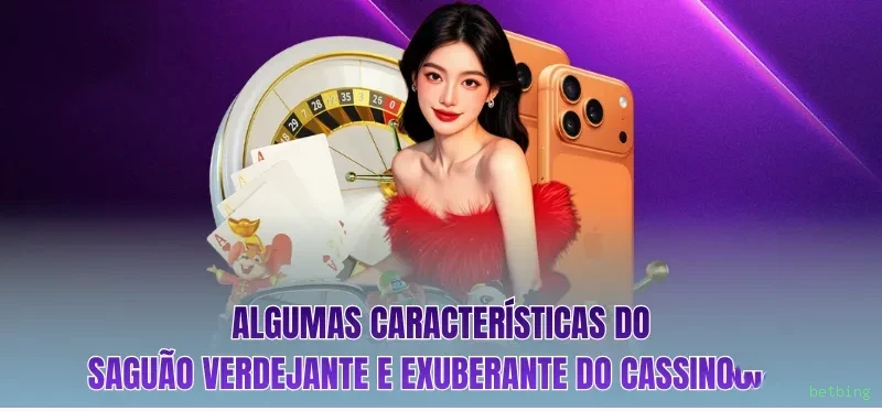 betbing Plataforma