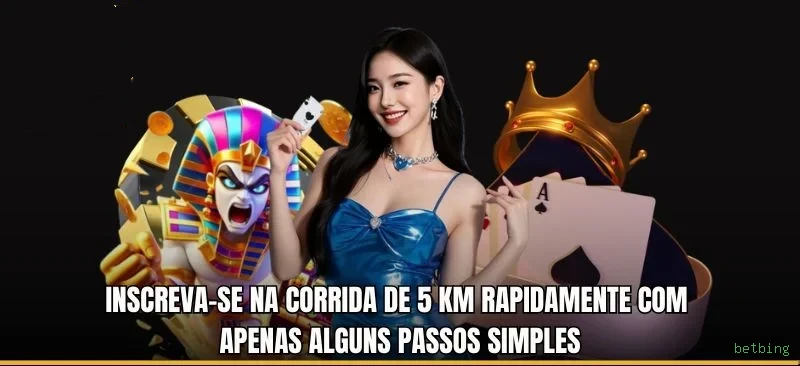 betbing Plataforma