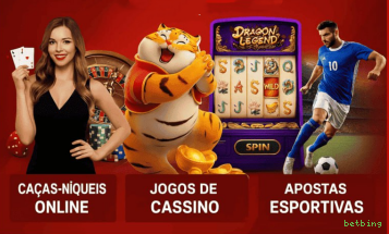 Apostas Esportivas betbing