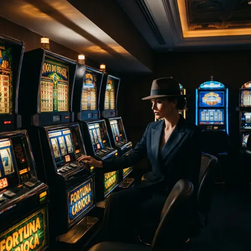 Fortune Tiger Slot betbing