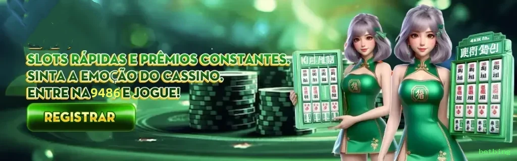 betbing Plataforma