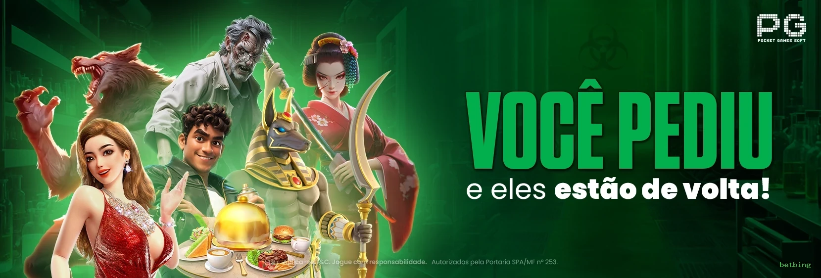 Proteção de Dados