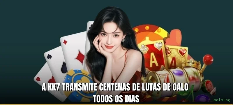 Promoções betbing