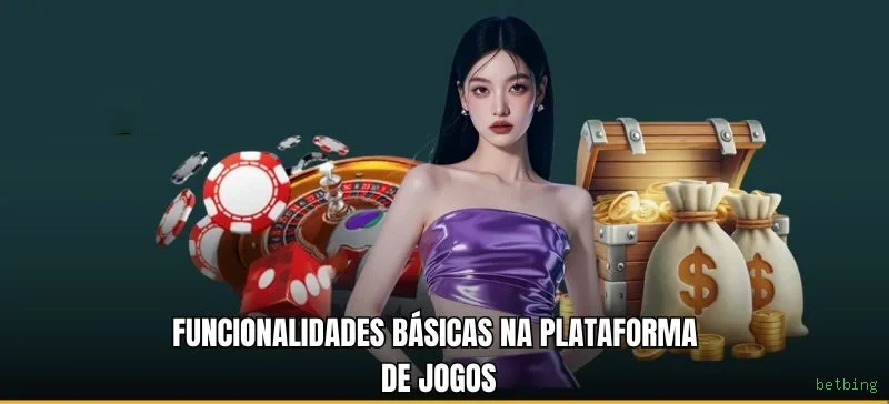 betbing Plataforma