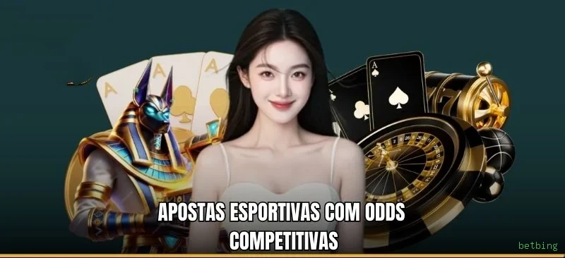 betbing Plataforma