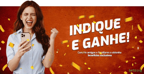 betbing Plataforma