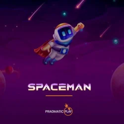 Spaceman betbing
